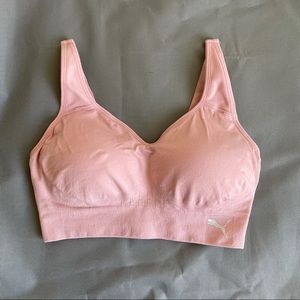 NWOT Puma Sports Bra